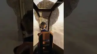 POV: Атака песчаных червей