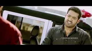 TEMPER |OFFICIAL TRAILER|JR.NTR|KAJAL AGRAWAL|HINDI DUBBED