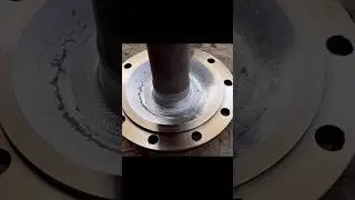 Amazing technique Broken Rear Axle Repair | Local Workshop amazing work |
