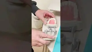 A Simple Tip to Prepare a Tooth for the Dental Bench Exam | In Office to Hands On Dental Training
