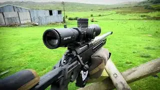 Training with the ZeroTech Trace Advanced