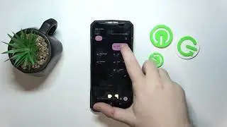 How to Enable Battery Saver on DOOGEE DK10?