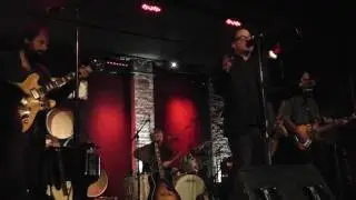 Tangletown - Craig Finn