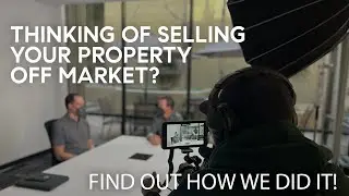 Off Market Real Estate Sale | 4156 Longridge Ave, Sherman Oaks