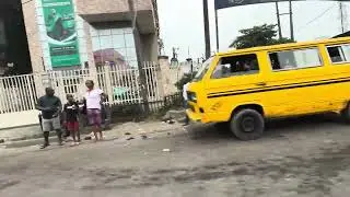 Herbert Macaulay Way Yaba Lagos, Nigeria.