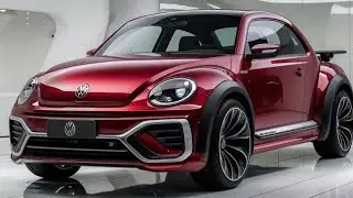 What &ldquo;Beetle Car Title 2026&rdquo; Could Refer ToOwnership Document for a 2026 Volkswagen Beetle