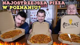2021-11-20  Wyzwanie Ostrości #337: Najostrzejsza Pizza w Poznaniu Nagaland z Pizza Place