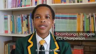 School Culture and Discipline