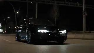 Alfa Romeo 159 1.9 Jtdm (Berkcan Demir Devil Club mix)