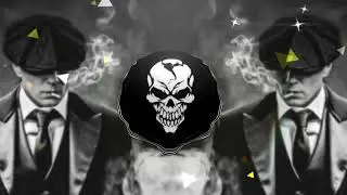 Ainsi Bas La Vida 🖤 Drift Phonk Remix 🌙 (Slowed + Reverb)