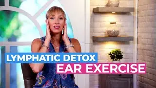 Lymphatic Detox | Exercises for Lymph Drainage | Dr. Janine