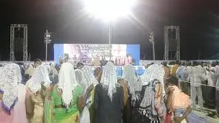 Spiritual peace festival khutadiya //Injeel worship band//A.D.sound setup//worship allmighty God //