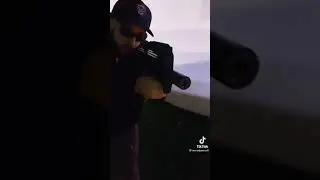Video Retirado Do Tik Tok Manada Airsoft