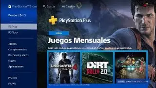 JUEGOS PS PLUS ABRIL 2020 + COMPLEMENTO GRATIS HOLFRAINE ps talent