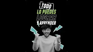 No te quedes atr&aacute;s, #AprendeyEvoluciona 💡 - EanX
