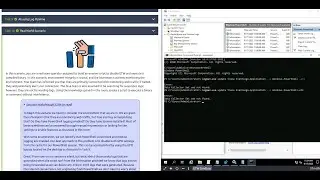 Tryhackme - Evading Logging and Monitoring - task 10 - LAZY SOLUTION -
