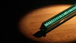 ADJ Mega GO Flood Bar Review