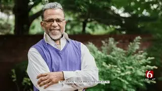 Community Mourns Death Of Faith Leader Bishop Carlton Pearson