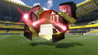 WALKOUT IN SILVER 1 MONTHLY REWARDS!!!! - FIFA 17