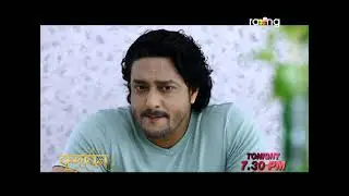 Brindaban - বৃন্দাবন | Promo 11th July 2022 | Ep No 175