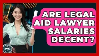 Are Legal Aid Lawyer Salaries Decent? - Law School Prep Hub