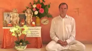 Dharma Chakra - Das Rad des Lebens - Sanskrit W&ouml;rterbuch