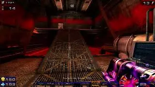 Unreal Tournament 2004 Old unreal patch in Linux