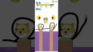 Save the doge level 081-090