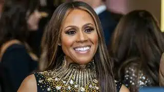 Deborah Cox - Nobody's Supposed To Be Here (Thank You Hex Hector - Q's K-otiq Eqstended Qlub Mix)