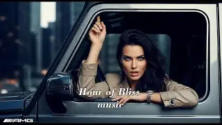 Hour of Bliss music- Adornare (Original Mix)@HourofBlissmusic