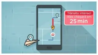 Get to Know Waze
