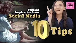 10 tips to discover your next big content inspiration