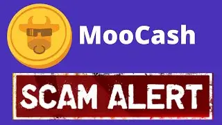 Moocash is Scam ! Sorry!
