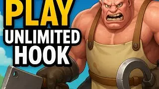 How to play Franco with unlimited hook 🎣🔥/Mobile legends guide 👍