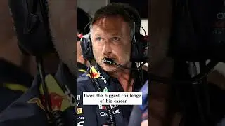 Red Bull Krisis? Horner Hadapi Kejatuhan Kepemimpinan | Verstappen vs Tsunoda | Berita F1 2025