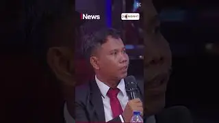 Panas! Aryanto Sutadi Tuding Ahmad Khozinudin Menghasut Publik