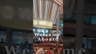 Celebrity Xcel Embarkation Day ✨Quiet Luxury at Sea