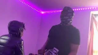 AyooLii x SmackinAss Dee - Off White (Prod. By AyooLii)