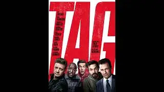 TAG Soundtrack - Eric Bachman - Lake of Fire