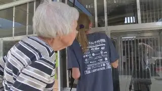 mobile adoption unit