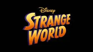 Strange World Teaser Trailer Music