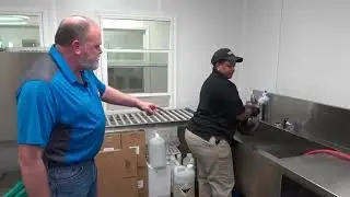 SERVPRO of Northwest Little Rock Contents Cleaning