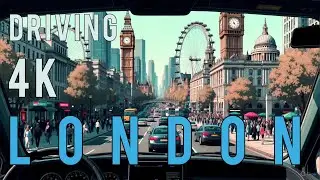  Does London Look Incredible in Daylight?
