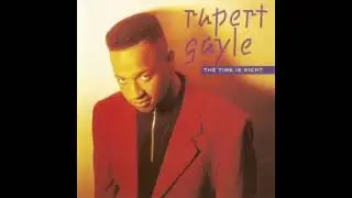 Rupert Gayle - Wherever