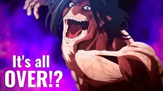 SECRET HISTORY of Attack On Titan!!! (MUST WATCH / Shingeki No Kyojin)