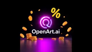 Openart AI Coupon Code &ndash; Best Discount Offer | Exclusive Offer