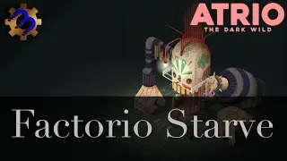 Atrio - Automation in the dark