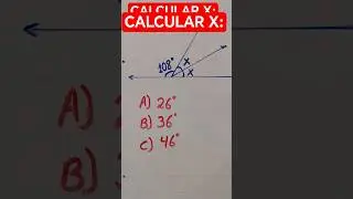 &Aacute;ngulo llano, Reto 3