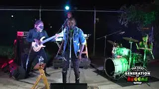 Tearah - Our World |The Next Generation of Reggae: Live Series| Season 1: Episode 1