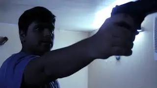 insomnia - Trailer